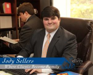 Jody Sellers - Where Clients Become Family