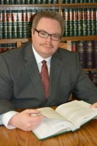 Troy D. Barnett Salem Ohio, Troy D. Barnett Attorney, Troy D. Barnett DUI, Troy D. Barnett DUI Attorney
